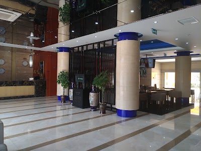 Photos of Oui Hotel