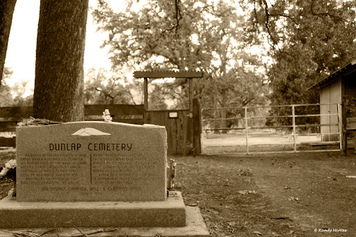 Dunlap Cemetery - Thumbnail