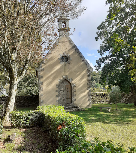 Chapelle de Kerran - Thumbnail