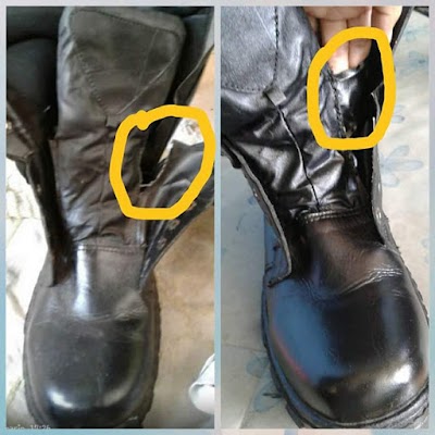 Photos of laundry sepatu tas helm surabaya laundry seneng