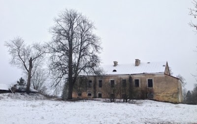 Photos of &Uuml;ksnurme m&otilde;is