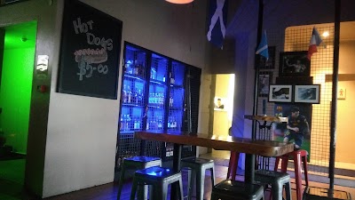 Photos of Dogfather