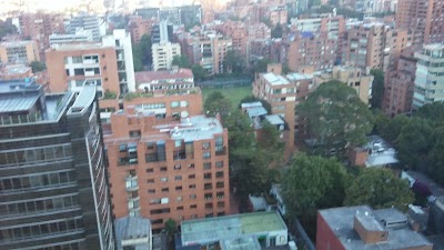 Photos of Supermarket Olympic Rosales