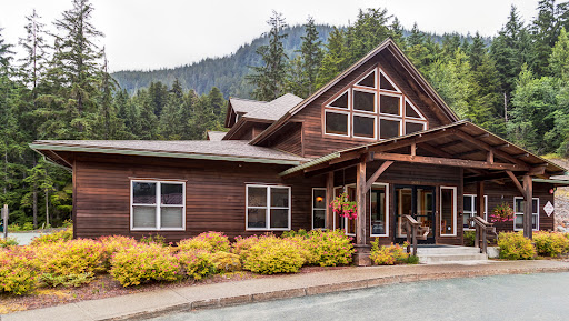 Salmon Creek Health Center - United States