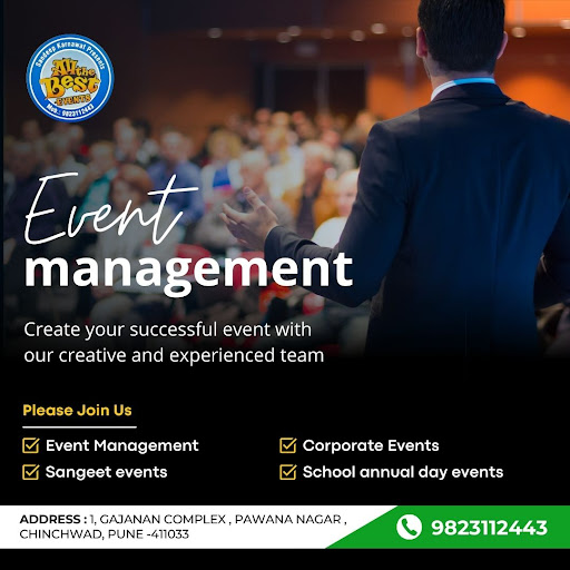 From weddings to school events, we bring life to every occasion with our creative team! 🎭✨