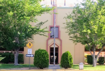 Albuquerque Indian Health Center