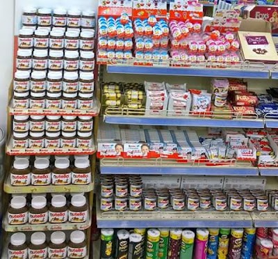 Photos of Ramzi & Sakher Amareen Supermarket