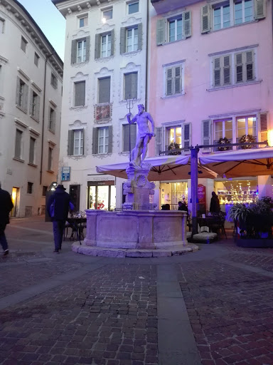 Parcheggio centro storico - Thumbnail