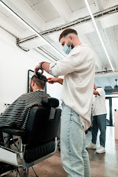 Photo n°25 de Yascut - Coiffeur Barber à Perpignan (Service de blanchiment des dents)