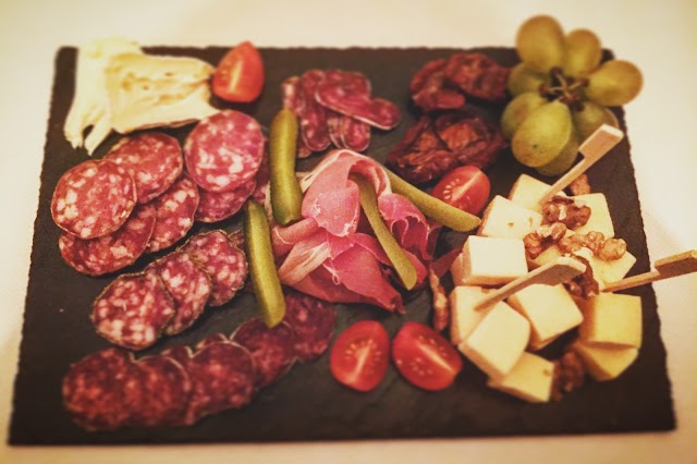 weinkehr - Weinbar