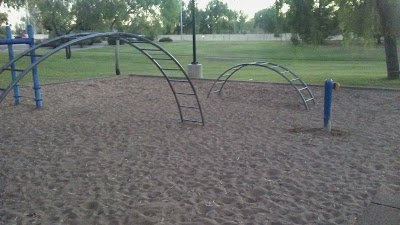 Photos of Indian School Park & Tennis Center