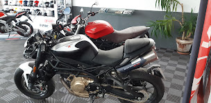 Photo n°6 de Moto Racer à La Tremblade (Magasin de motos)