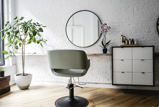 Leonardo Rossi salon Studio | Premier Chelsea Stylist