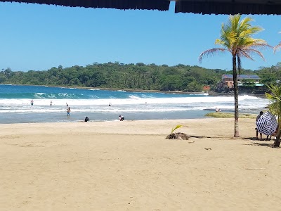 Photos of Playa Bonita