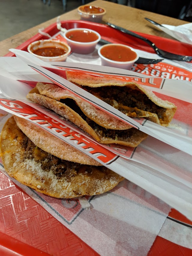 Jimboy's Tacos