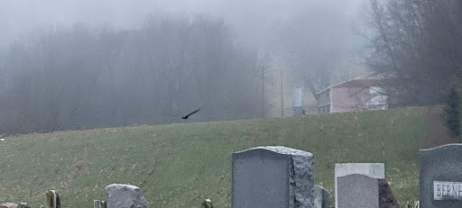West Green Tree Cemetery