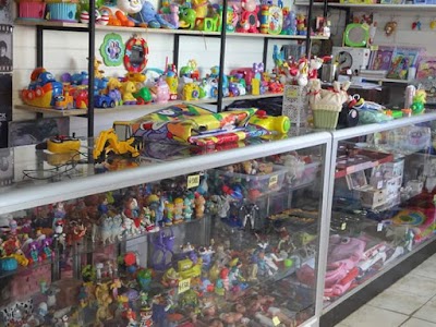 Photos of Bazar "San Crist&oacute;bal"