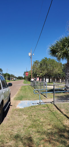 Oilton Park - Visual