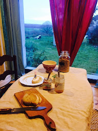 Photo n°3 de Le Relais de Saint Germain à Saint-Germain-des-Champs (Centre de bien-être)