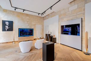 Photo n°3 de Bang & Olufsen Bordeaux à Bordeaux (Magasin de matériel home-cinéma)