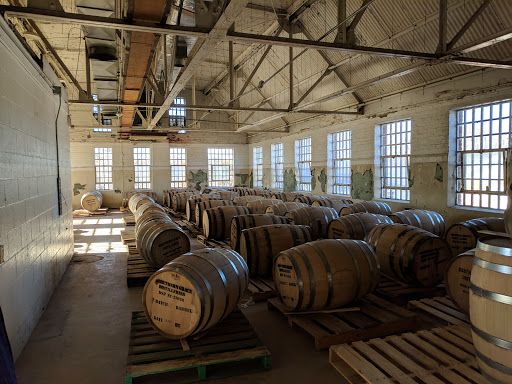 Southern Grace Distilleries - Thumbnail