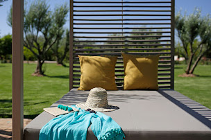 Photo n°10 de Sejour Maroc à Marcq-en-Baroeul (Maison d'hôtes)