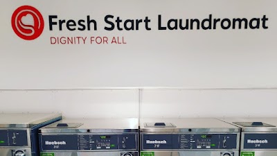 Fresh Start Laundromat