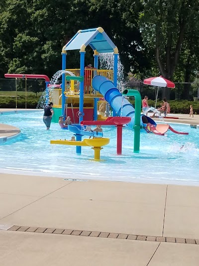 Kennedy Water Park