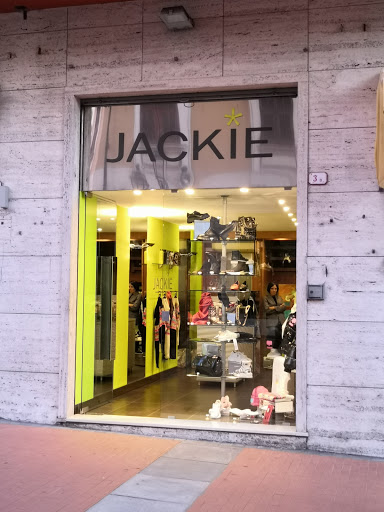 Jackie Calzature - Thumbnail