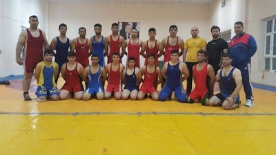 Photos of Al-thawra Sports Club
