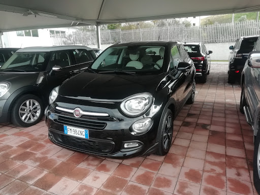 Autosala SRL