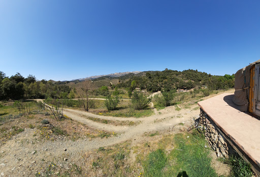 La Mandorla - Thumbnail