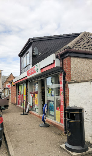 SPAR Inverness