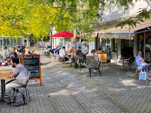 Photo n°1 de Aurel Restaurant à Bordeaux (Café)