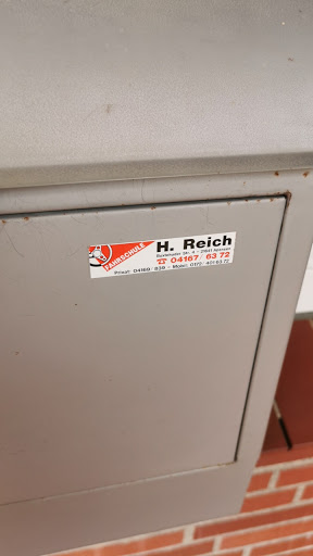 Reich Fahrschule aller Klassen - Thumbnail