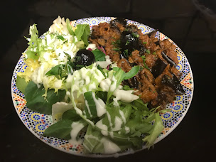 Photo n°17 de LE SAHARA bar à couscous à La Teste-de-Buch (Restaurant marocain)