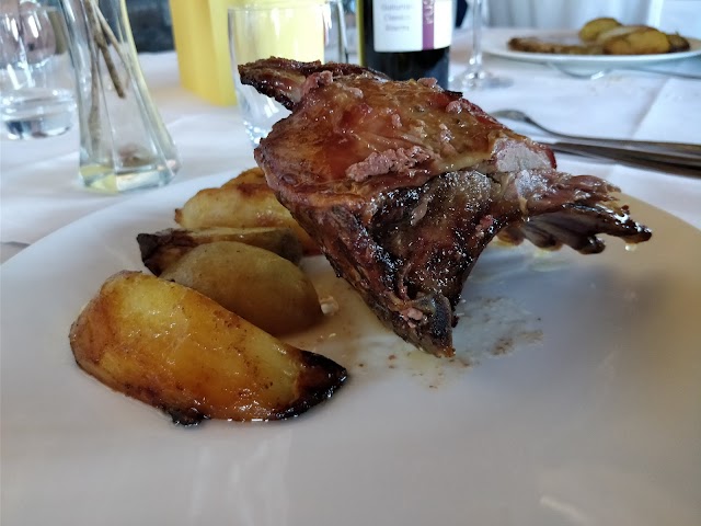 Taverna Del Falconiere