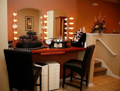 Photos of Serenity Salon & Spa