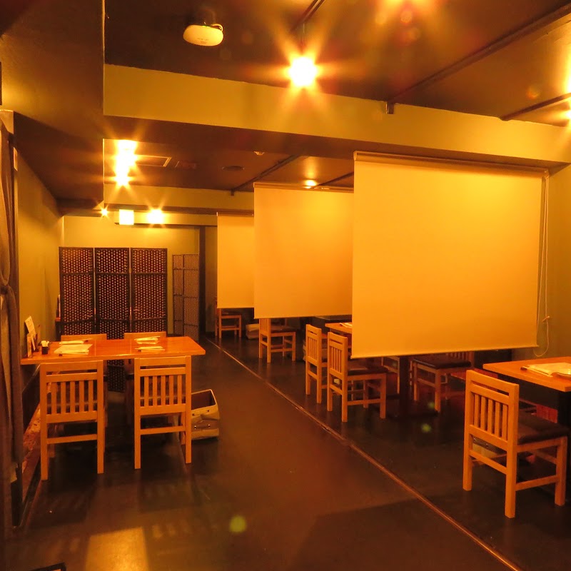 海鮮酒場 牡蠣いかだ屋