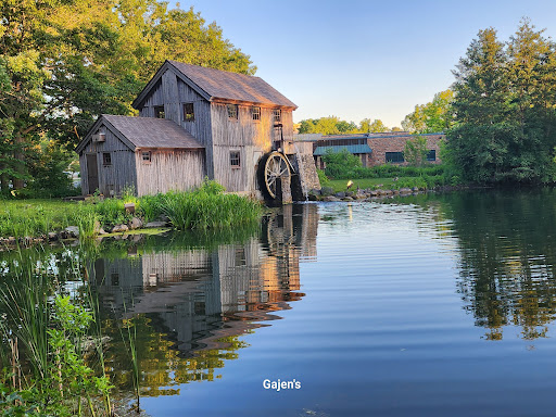 Midway Village Museum - Thumbnail
