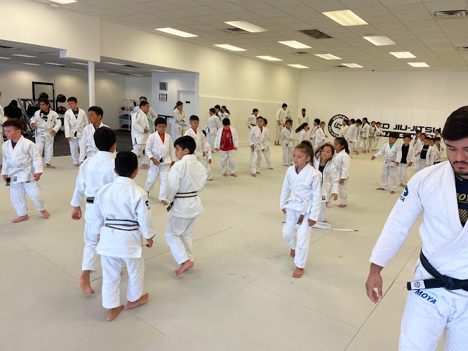 United Jiujitsu Team - karate in Pasadena, Texas