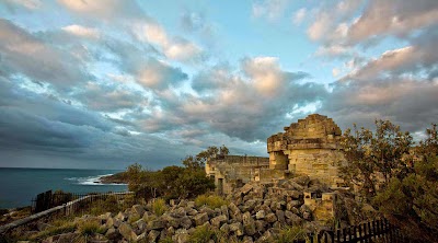 Photos of Booderee National Park