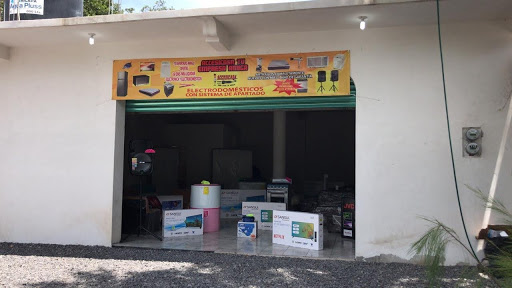 ACCESICASA Sucursal Tecozautla