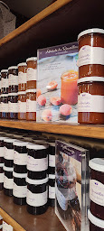 Photo n°2 de Confitures La Cour d'Orgères - Saint Pierre Quiberon à Saint-Pierre-Quiberon (Épicerie fine)