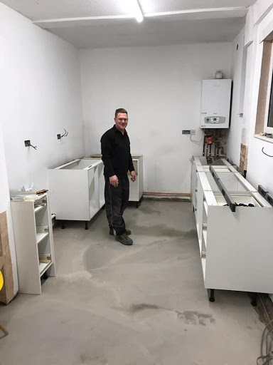 Swift Electrical Services - Visual