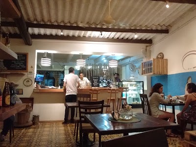 Photos of Ikaro Cafe