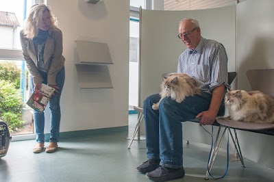 Photos of Baab Animal Clinic at Alzeyer Cross