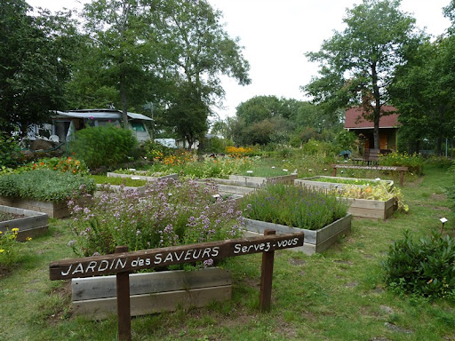 Photo 6 - Les Jardins de Saulzet