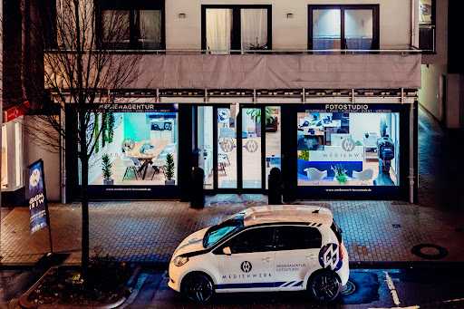 MEDIENWERK Agentur ® Gallery - Germany