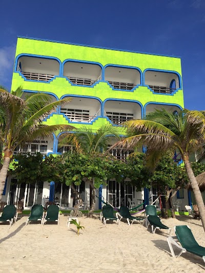 Photos of Del Sol Beachfront Hotel and Condos